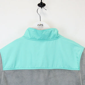 Womens FILA 00s Fleece Grey | Large