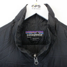 Load image into Gallery viewer, PATAGONIA 00s Down Jacket Black  | Large
