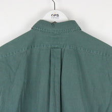 Load image into Gallery viewer, RALPH LAUREN Shirt Green | Large
