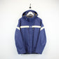 HELLY HANSEN Jacket Blue | Medium