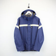 Load image into Gallery viewer, HELLY HANSEN Jacket Blue | Medium
