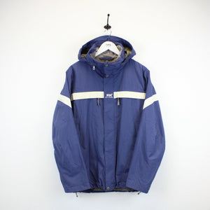 HELLY HANSEN Jacket Blue | Medium