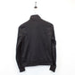 Womens ADIDAS ORIGINALS Track Top Black | Small