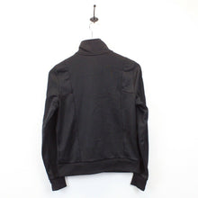Load image into Gallery viewer, Womens ADIDAS ORIGINALS Track Top Black | Small
