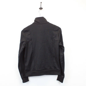 Womens ADIDAS ORIGINALS Track Top Black | Small