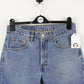 LEVIS 505 Jeans Light Blue | W31 L30