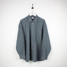 Load image into Gallery viewer, BALMAIN Shirt Grey | XXL
