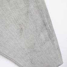Load image into Gallery viewer, LEVIS 514 Jeans Grey | W36 L30
