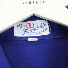 Load image into Gallery viewer, Worker Chore Jacket Blue | Large
