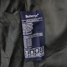 Load image into Gallery viewer, Womens BURBERRYS 90s Blazer Grey | Large
