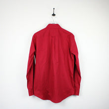 Load image into Gallery viewer, VALENTINO 90s Shirt Red | Medium

