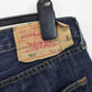 LEVIS 501 Shorts Dark Blue | W33