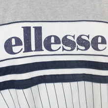 Load image into Gallery viewer, Womens ELLESSE T-Shirt Grey | XS
