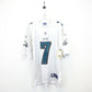 NFL REEBOK 00s Philadelphia EAGLES Jersey White | Medium