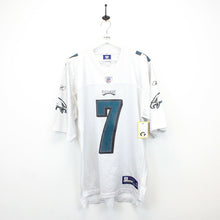 Load image into Gallery viewer, NFL REEBOK 00s Philadelphia EAGLES Jersey White | Medium

