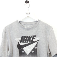 Load image into Gallery viewer, NIKE 00s T-Shirt Grey | Medium

