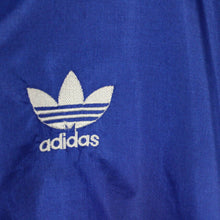Load image into Gallery viewer, Vintage 90s ADIDAS Track Jacket Blue | XL
