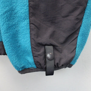 NORTH FACE Denali Fleece Blue | Medium