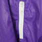 Womens NIKE Track Top Jacket Purple | XS