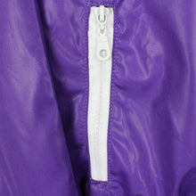 Load image into Gallery viewer, Womens NIKE Track Top Jacket Purple | XS
