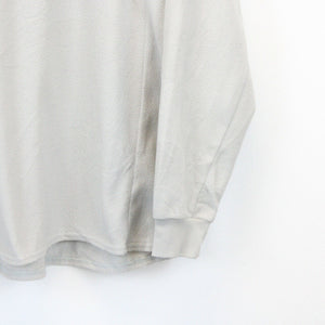 NIKE Florida GATORS Sweatshirt Grey | Medium