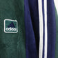 ADIDAS 90s Fleece Green | XL