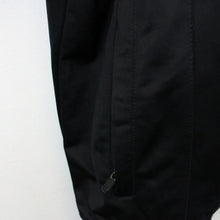 Load image into Gallery viewer, KAPPA 00s Track Top Black | XL
