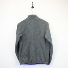 Load image into Gallery viewer, Womens PATAGONIA Fleece Grey | Small
