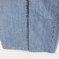 Mens LEVIS 501 Jeans Light Blue | W33 L28