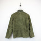 Womens NORTH FACE Fleece Green | XS
