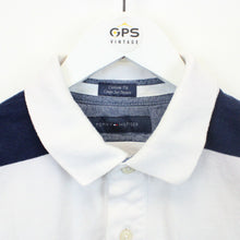 Load image into Gallery viewer, TOMMY HILFIGER Polo Shirt Multicolour | Small
