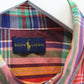 Womens RALPH LAUREN Shirt Multicolour | XS