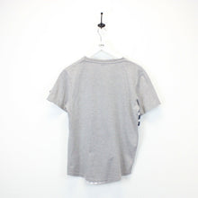 Load image into Gallery viewer, Womens ELLESSE T-Shirt Grey | XS
