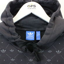 Load image into Gallery viewer, ADIDAS ORIGINALS Hoodie Grey | Large
