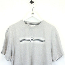Load image into Gallery viewer, ADIDAS T-Shirt Grey | Large
