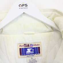 Load image into Gallery viewer, Vintage 90s NFL STARTER New York GIANTS Jacket | XL
