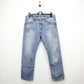 LEVIS 501 Jeans Light Blue | W36 L30