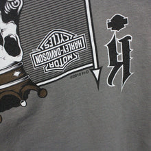 Load image into Gallery viewer, HARLEY DAVIDSON T-Shirt Grey | Large
