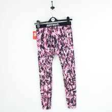 Load image into Gallery viewer, Womens NIKE Leggings Pink | Small
