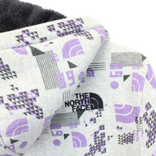 Load image into Gallery viewer, Womens THE NORTH FACE Hoodie Grey | Medium

