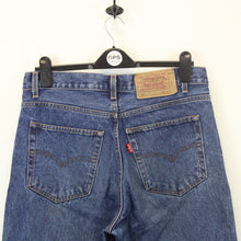 Load image into Gallery viewer, LEVIS 501 Jeans Blue | W33 L32
