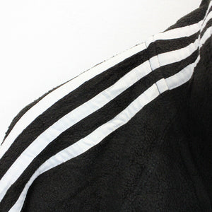 ADIDAS 90s Fleece Black | XL