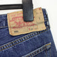 LEVIS 501 Jeans Dark Blue | W38 L34