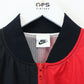 NIKE AIR JORDAN 90s Track Top Multicolour | Medium