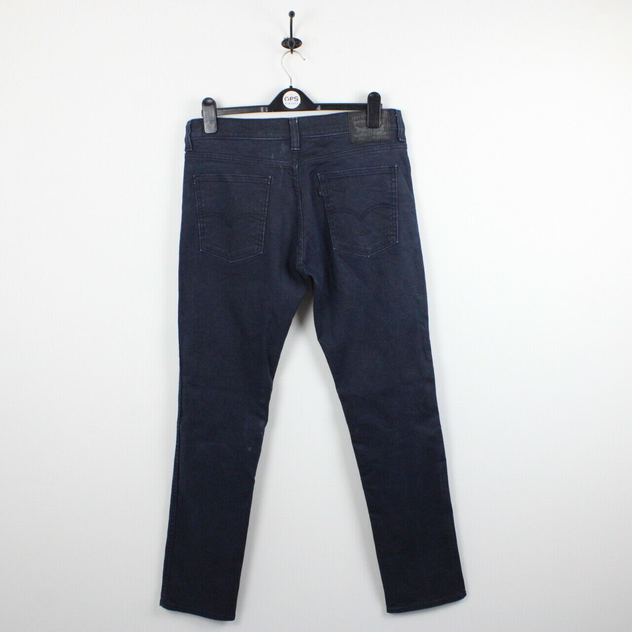 LEVIS 511 Jeans Dark Blue | W35 L34