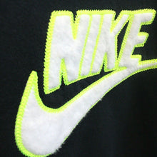 Load image into Gallery viewer, NIKE 90s BORUSSIA DORTMUND Sweatshirt Black | XL
