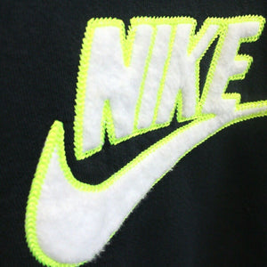 NIKE 90s BORUSSIA DORTMUND Sweatshirt Black | XL