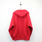 MLB 00s Boston RED SOX Hoodie Red | XL