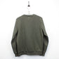 TOMMY HILFIGER Sweatshirt Green | Medium