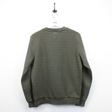 Load image into Gallery viewer, TOMMY HILFIGER Sweatshirt Green | Medium
